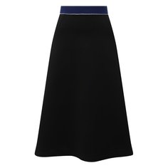 Хлопковая юбка Marni