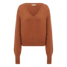 Кашемировый пуловер Chloé