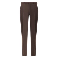 Шерстяные брюки Ermenegildo Zegna