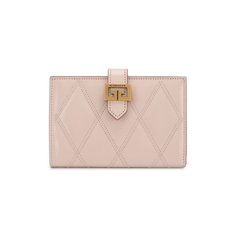 Кожаный кошелек GV3 Givenchy