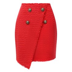Юбка Balmain