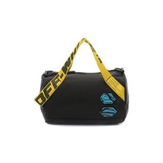 Текстильная сумка Off-White