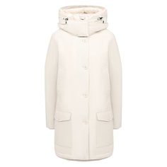 Пуховая парка Woolrich