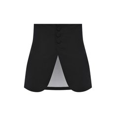 Шерстяной пояс Dsquared2