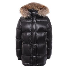 Пуховая куртка Woolrich