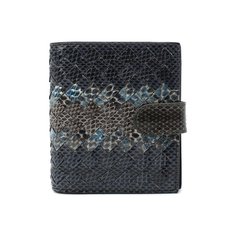 Кожаное портмоне Bottega Veneta