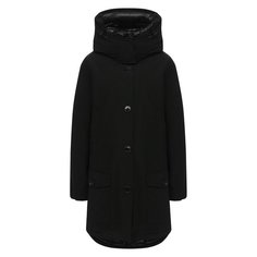 Пуховая парка Woolrich