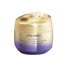 Питательный лифтинг-крем, повышающий упругость кожи Shiseido