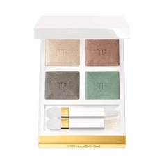 Четырехцветные тени для век, оттенок 02 Soleil Et Lune Tom Ford