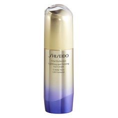 Лифтинг-крем, повышающий упругость кожи вокруг глаз Shiseido