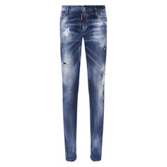 Джинсы Dsquared2