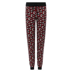 Хлопковые джоггеры Kenzo