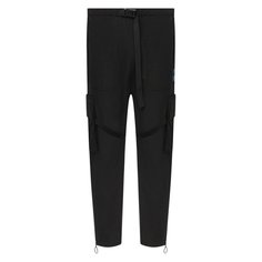 Брюки-карго Off-White