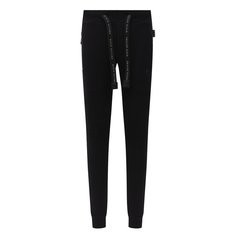 Хлопковые джоггеры Philipp Plein