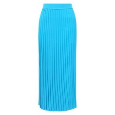 Юбка из вискозы Balenciaga