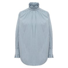 Хлопковая блузка Tela