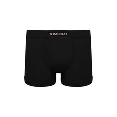 Хлопковые боксеры Tom Ford