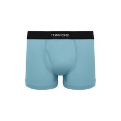 Хлопковые боксеры Tom Ford