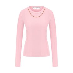 Пуловер из вискозы Givenchy