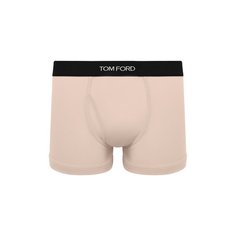 Хлопковые боксеры Tom Ford