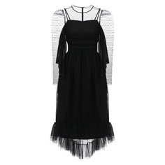Платье REDVALENTINO