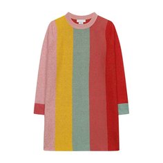 Хлопковое платье Stella McCartney