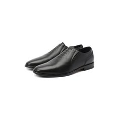 Кожаные лоферы Aldo Brue