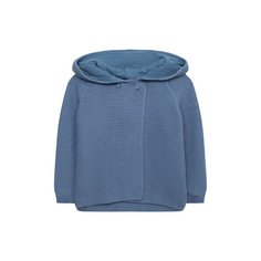 Хлопковый кардиган Stella McCartney