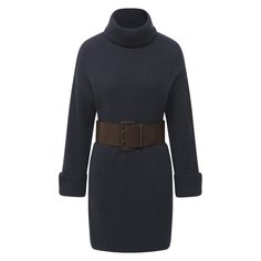 Кашемировое платье Brunello Cucinelli