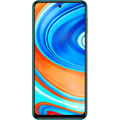 Смартфон Xiaomi Redmi Note 9S 64GB Зеленый