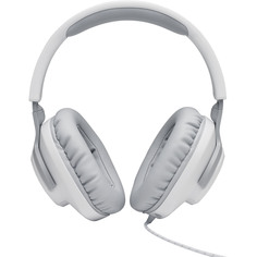 Наушники JBL Quantum 100 White