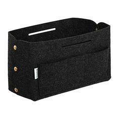 Органайзер для хранения Qwerty 28x13x16.5 см