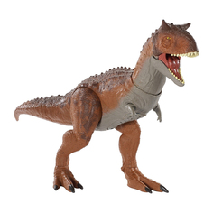 Фигурка Mattel Jurassic World Карнотавр Торо