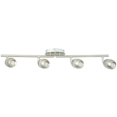 Спот De markt 704023104 4/4w led