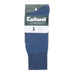 Носки Collonil Classic 42-43 синий