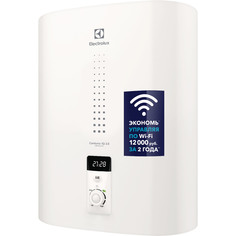 Водонагреватель Electrolux EWH 30 Centurio IQ 2.0