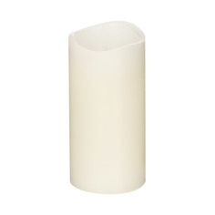 Свеча Sunford led 5x10 cm