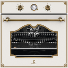 Духовой шкаф Electrolux OPEB2320V rococo
