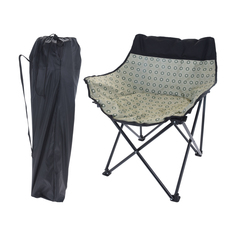 Кресло Ambiance Camping Koopman X25000130 зеленое
