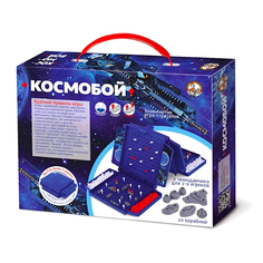 Настольная игра Космобой мини Десятое королевство