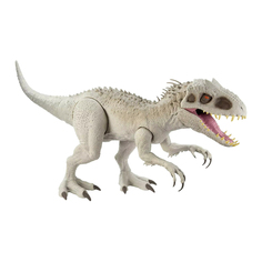 Mattel Jurassic World Огромный Индоминус Рекс