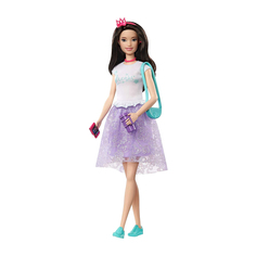 Игровой набор Mattel Barbie Приключения Принцессы - Принцесса в ассортименте