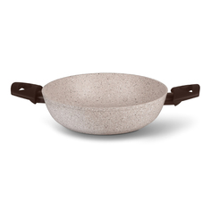 Сотейник TVS 24 Cm Fluo (BS380243310001)