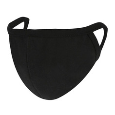 Маска 2-слойная с карманом для фильтра VITASPORTIVA