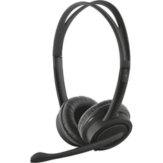 Наушники Trust Mauro USB Headset