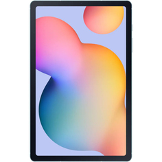 Планшет Samsung Galaxy Tab S6 Lite 64GB LTE Blue SM-P615NZBASER