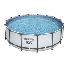 Бассейн каркасный Bestway 457х122 см (набор)