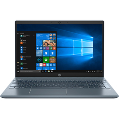 Ноутбук HP Pavilion 15-cw1025ur Blue 103Z1EA