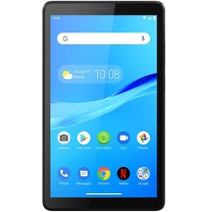 Планшет Lenovo Tab M7 TB-7305I черный ZA560043RU