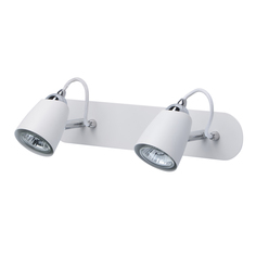 Спот De markt 545021402 2/50w gu10